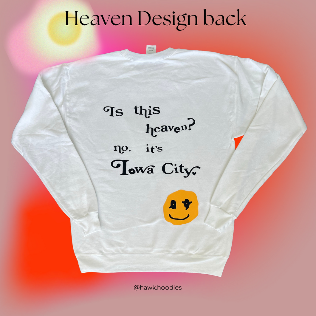 Heaven Design